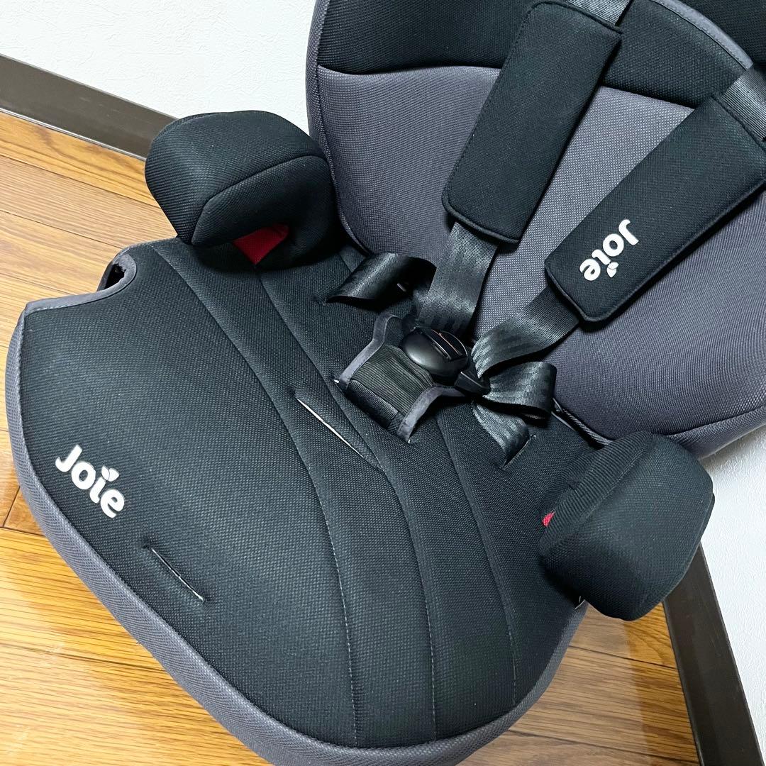 【未使用に近い】Joie Elevate ジョイー エレベート　ジュニアシート