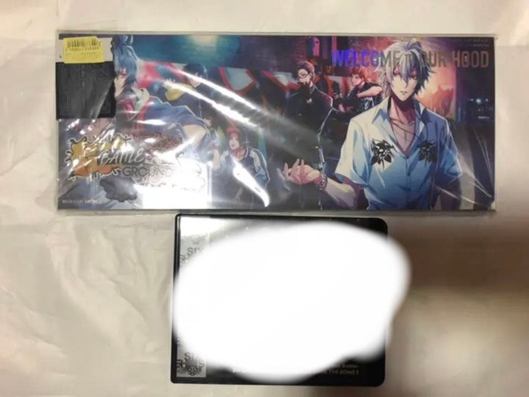 値下げしました‼️‼️ヒプノシスマイク グッズ まとめ売り