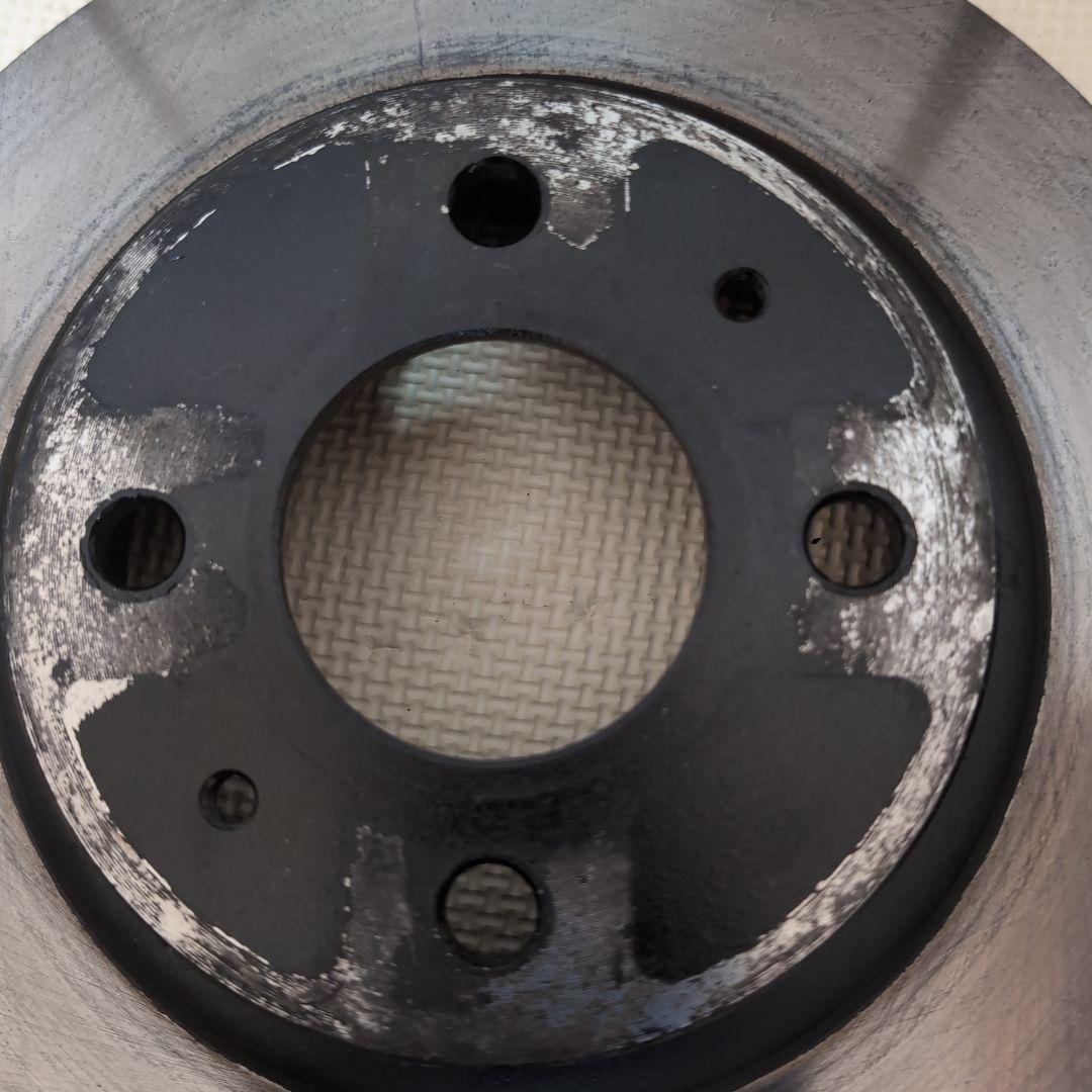 SilkRoad ビッグローターキット アルトワークス/ターボRS・HA36S用