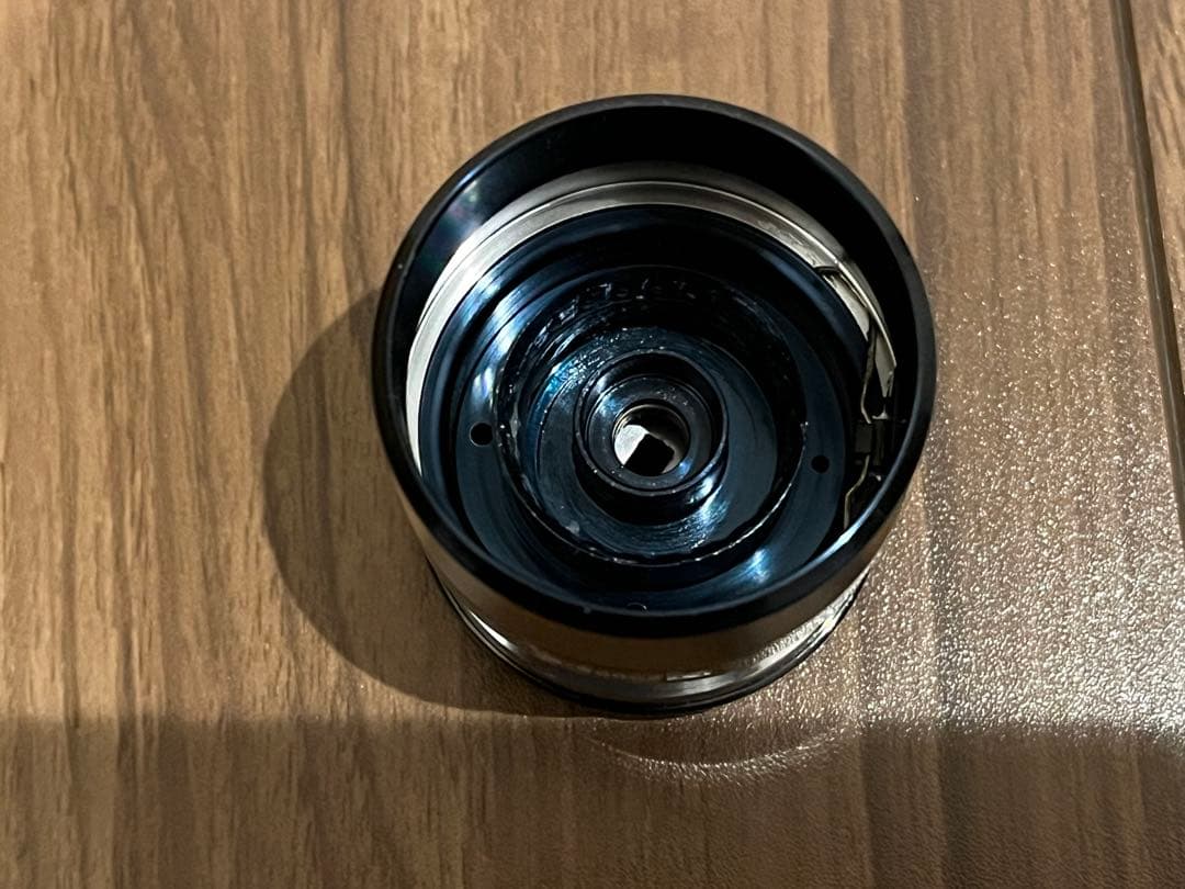 イグジストLT2000S-P スプール