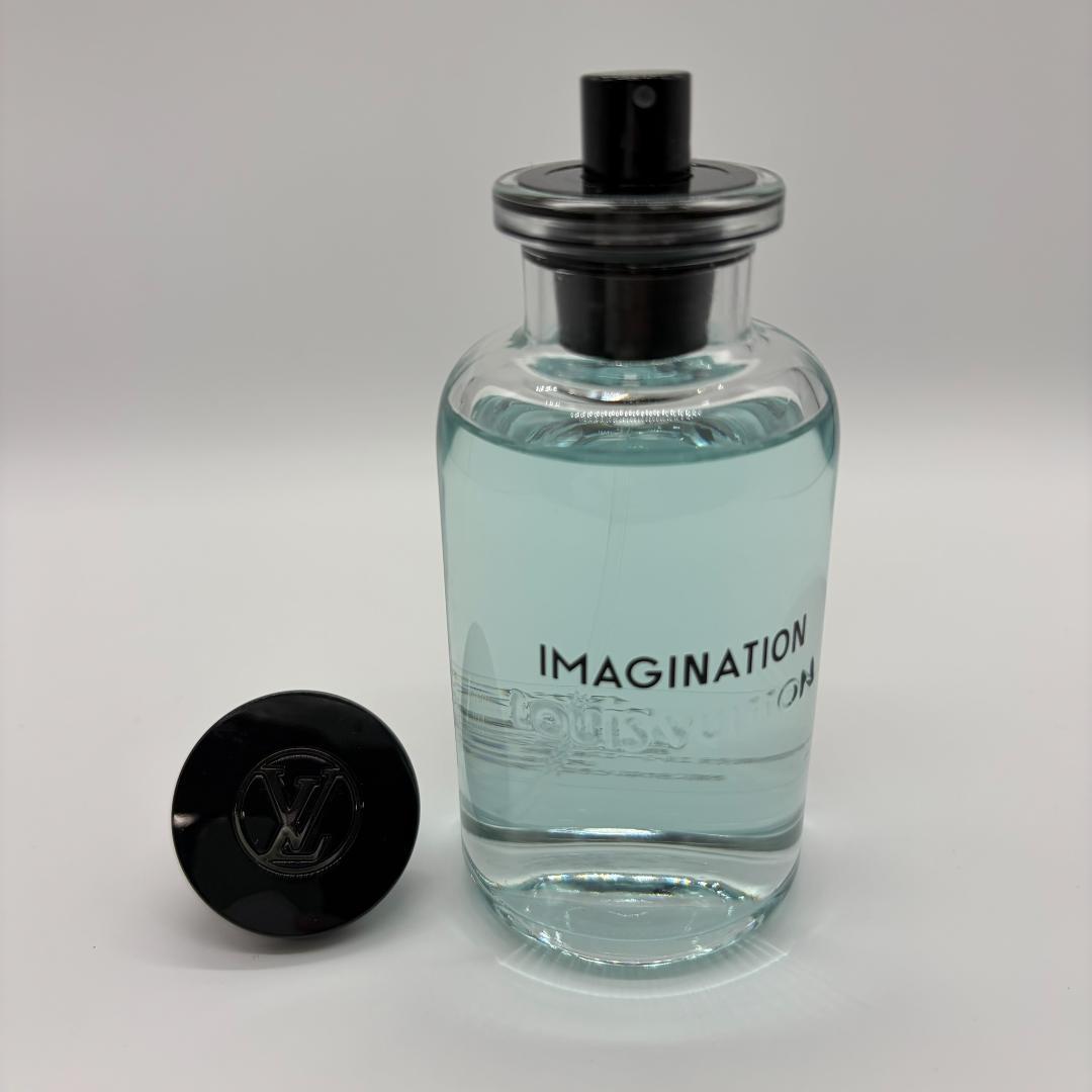 LOUIS VUITTON イマジナシオン オードゥパルファン 100ml 香水