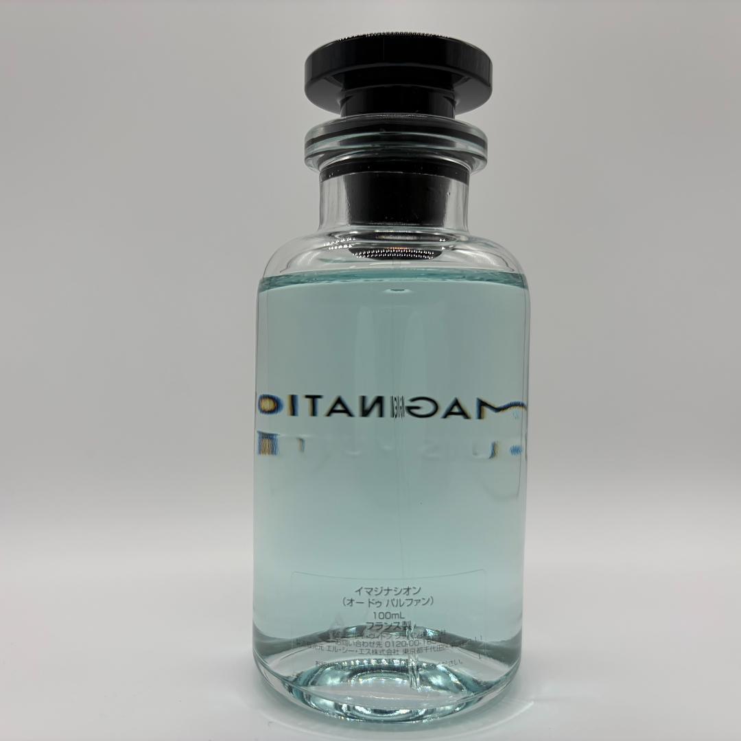 LOUIS VUITTON イマジナシオン オードゥパルファン 100ml 香水