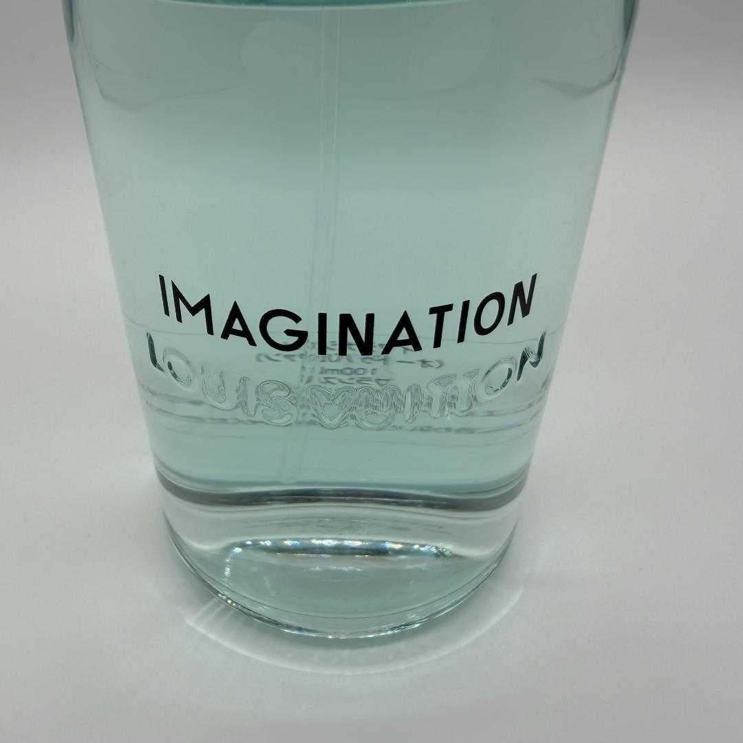 LOUIS VUITTON イマジナシオン オードゥパルファン 100ml 香水