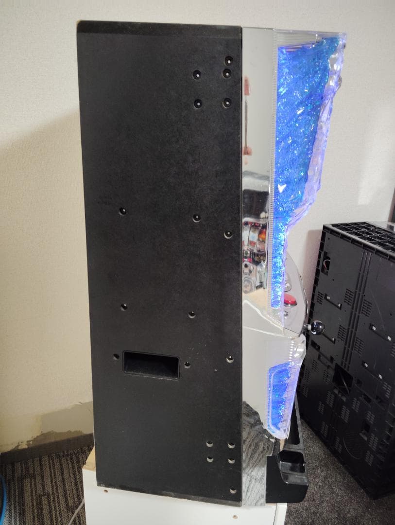 ドロロンえん魔くん　パチスロ　実機