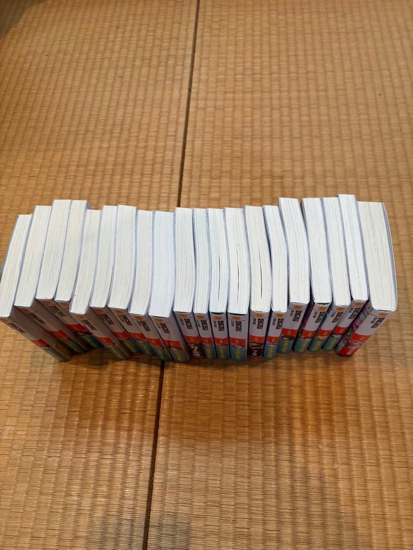 精霊幻想記　1〜20巻