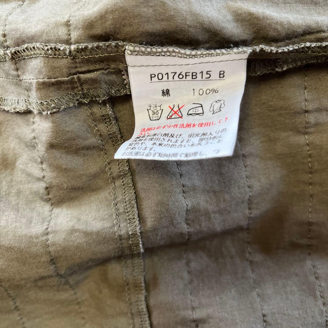 ピンクハウスノースリーブブラウス