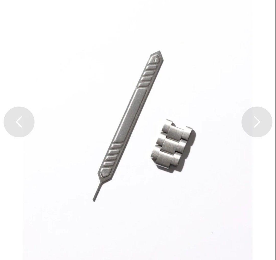 時計 IENA SEIKO Exclusive HIROB*IENA(ivory)