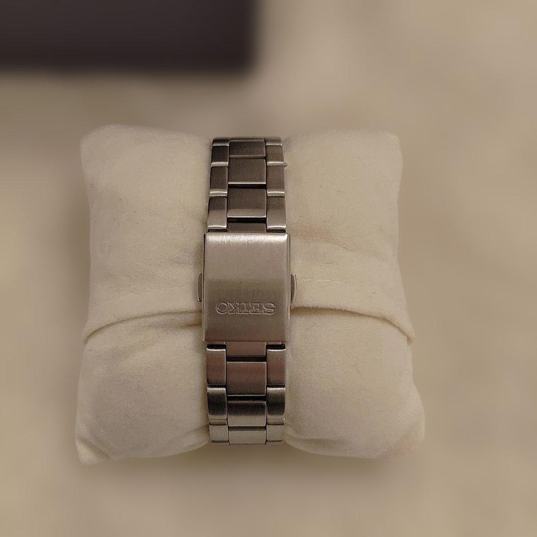 時計 IENA SEIKO Exclusive HIROB*IENA(ivory)