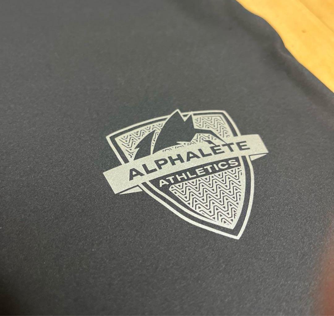 サーフパンツ　フィジーク　29インチ　アルファリート　Alphalete