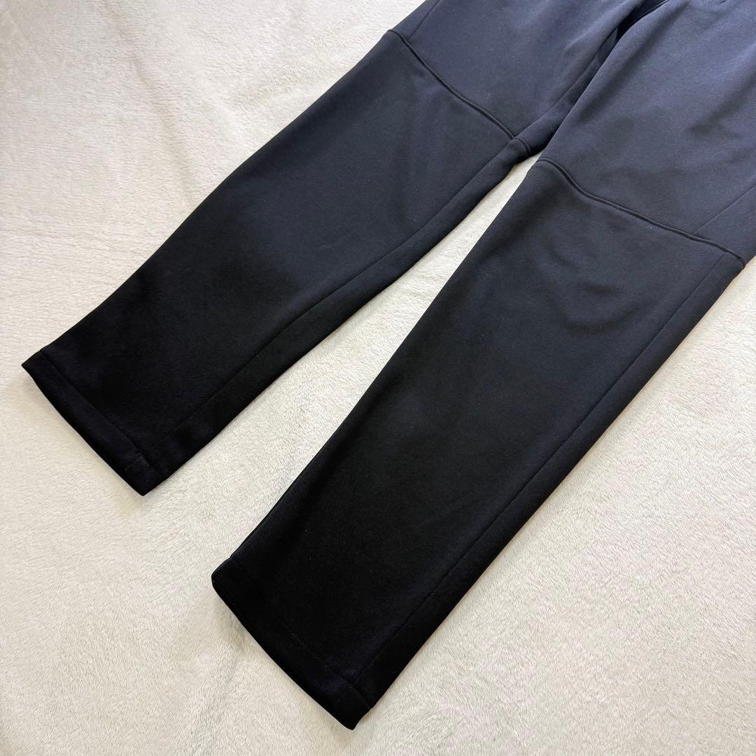 Callaway ゴルフウェア セットアップ パーカー＆パンツ ブラック