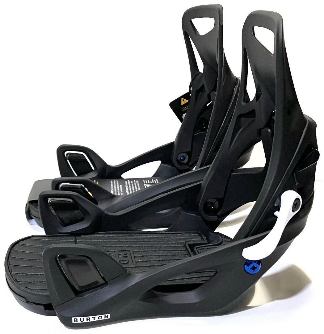 BURTON Step On SMALLS Re:Flex Lサイズ 新品