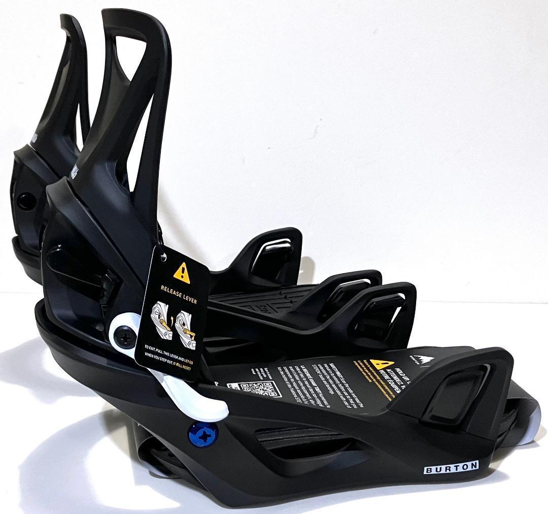 BURTON Step On SMALLS Re:Flex Lサイズ 新品
