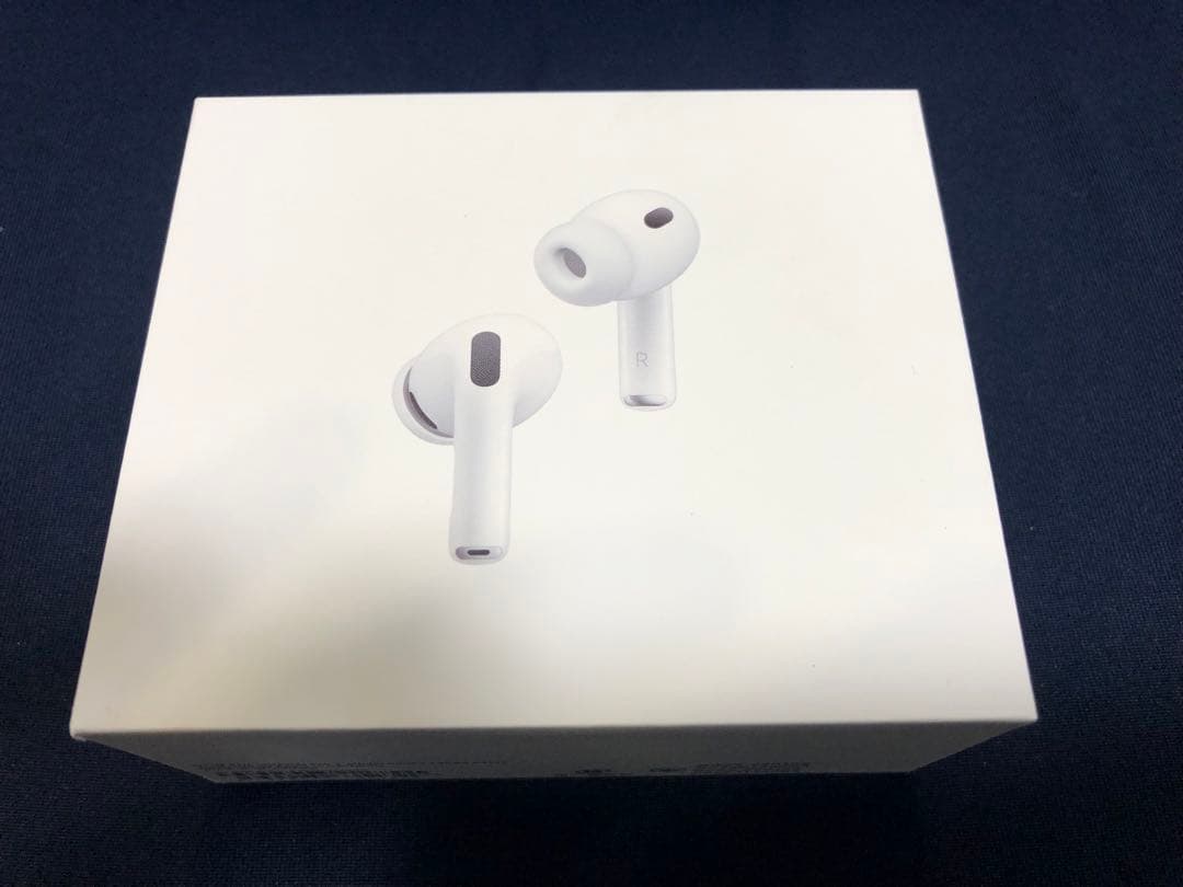 AirPods Pro3 新品 未使用 未開封