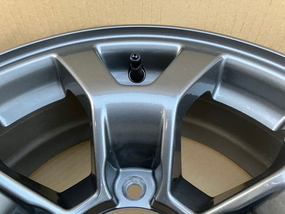 ジムニーノマド 純正ホイール 新車外し 1本のみ その3【送料込み】