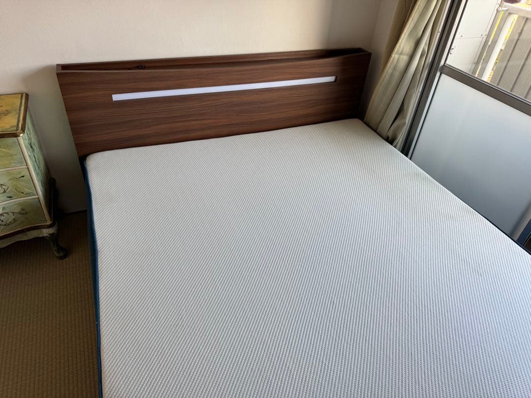 全国送料無料　コアラマットレス　koala sleep オリジナル　美品