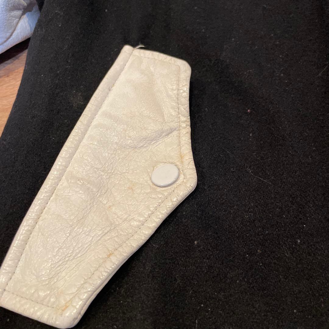 ハ*ュ様 Pizza of Death スタジャン L ken yokoyama