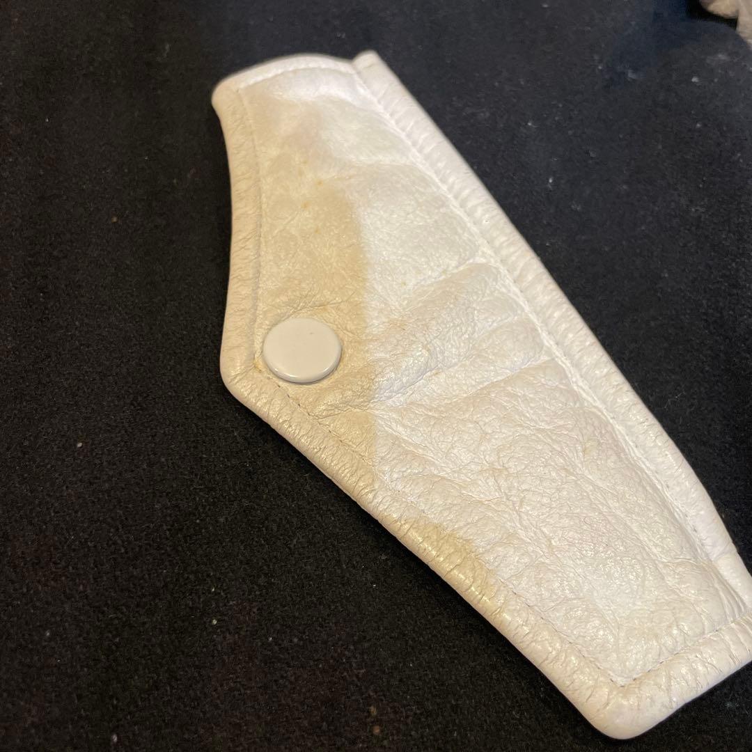 ハ*ュ様 Pizza of Death スタジャン L ken yokoyama