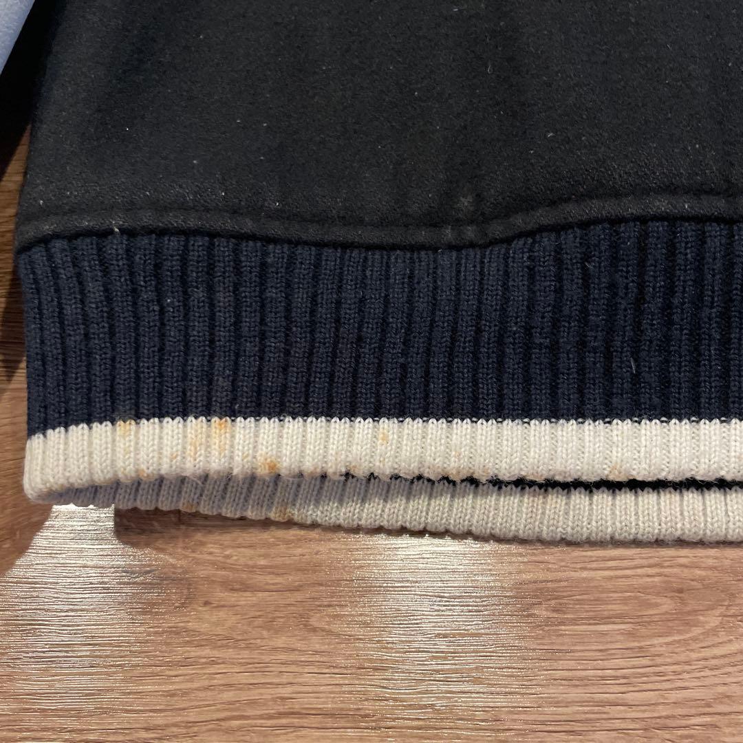 ハ*ュ様 Pizza of Death スタジャン L ken yokoyama