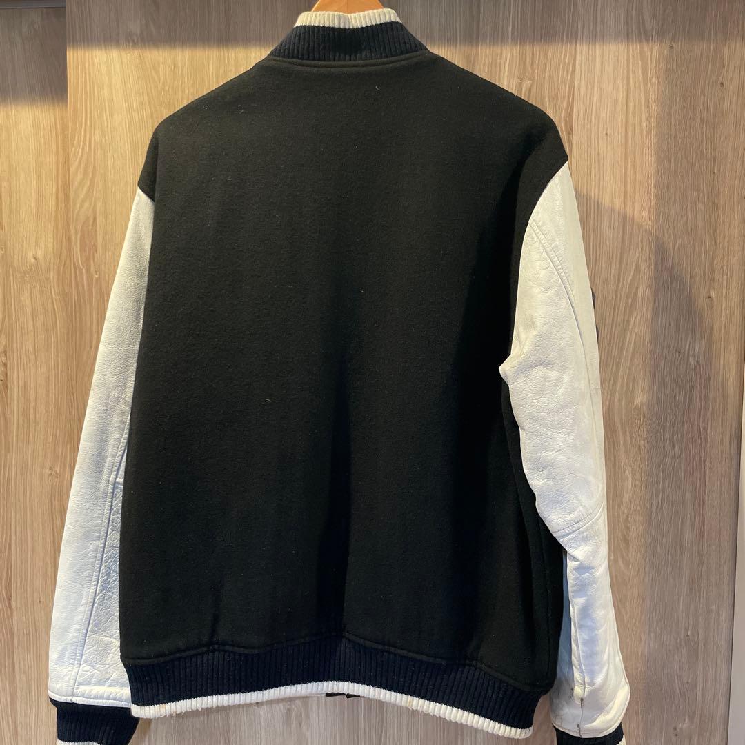 ハ*ュ様 Pizza of Death スタジャン L ken yokoyama