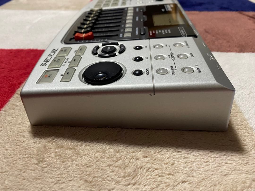 Zoom MRS-8 (MTR) セット