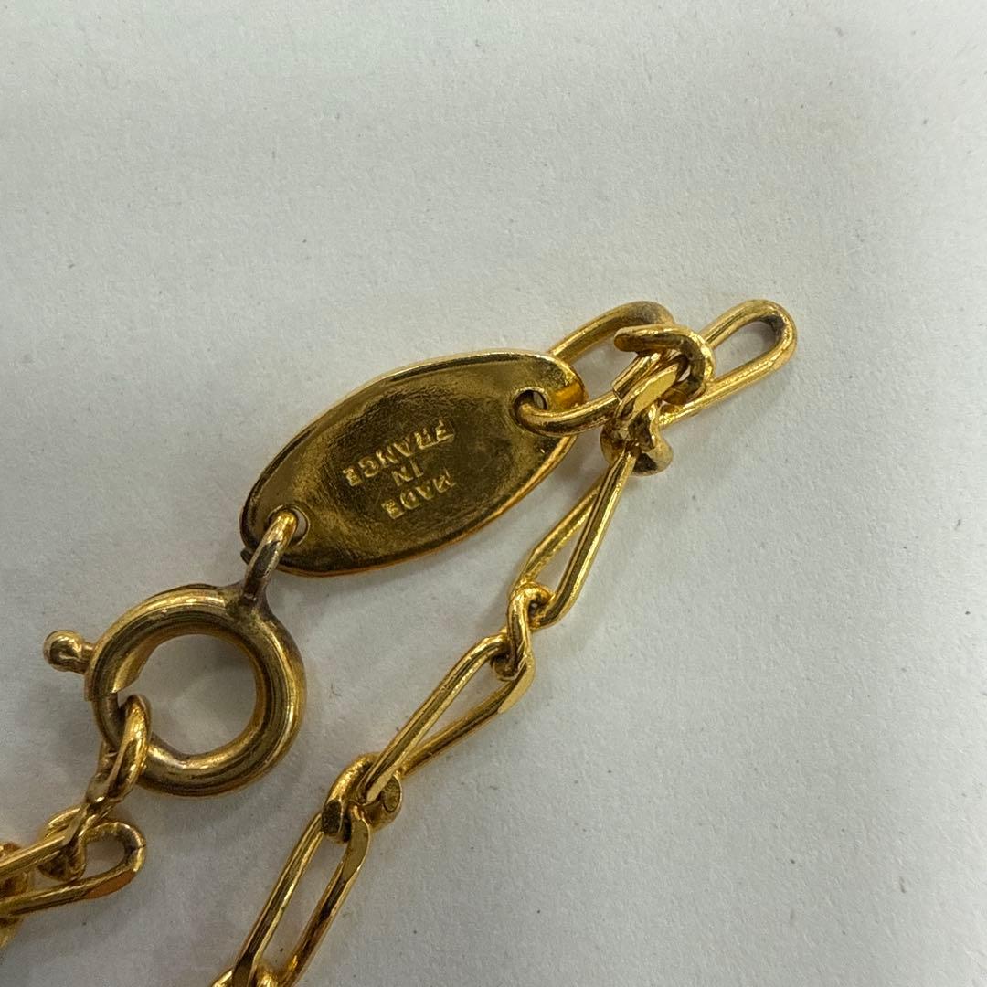 シャネル ココマーク 3438 ネックレス