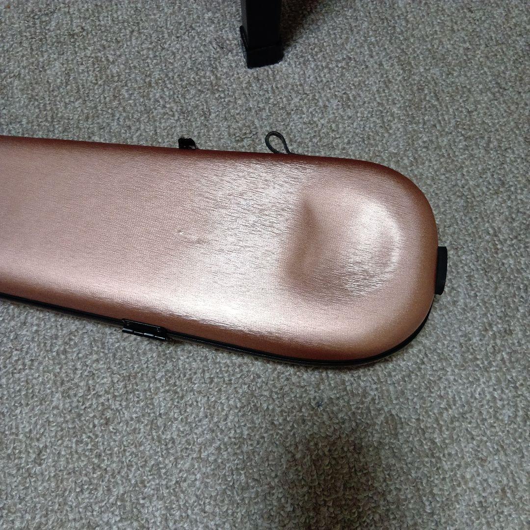 コントラバス弓ケース【最終価格】