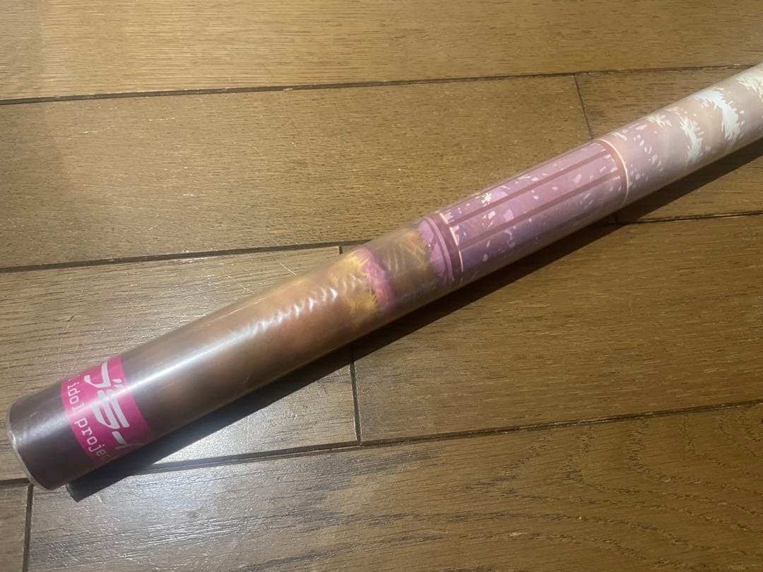 【非売品】蓮ノ空 ティザーポスター Dream Believes 特典