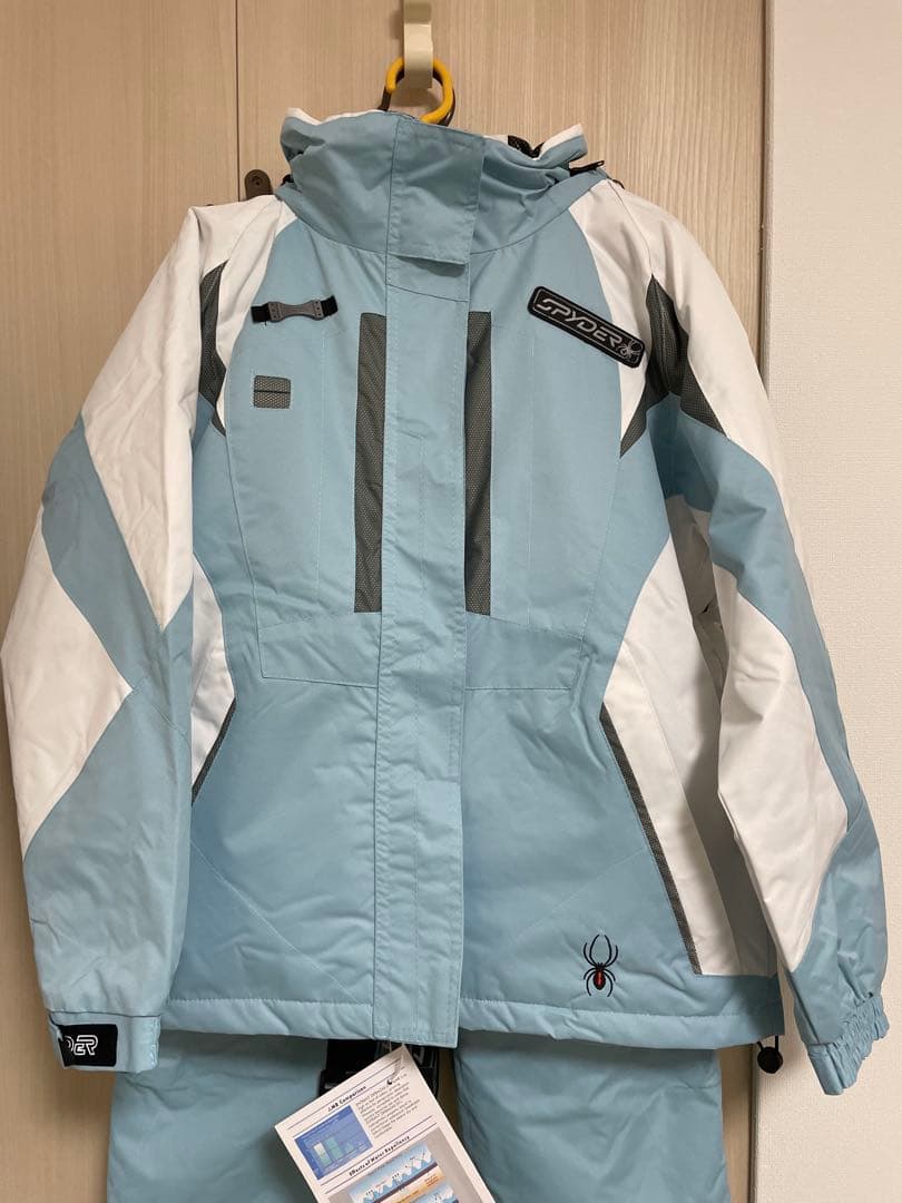 SPYDERスキー・スノーボードウェア