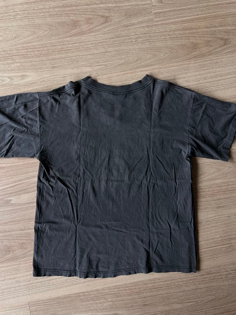 Smashing Pumpkins \"ZERO\" Vintage Tシャツ