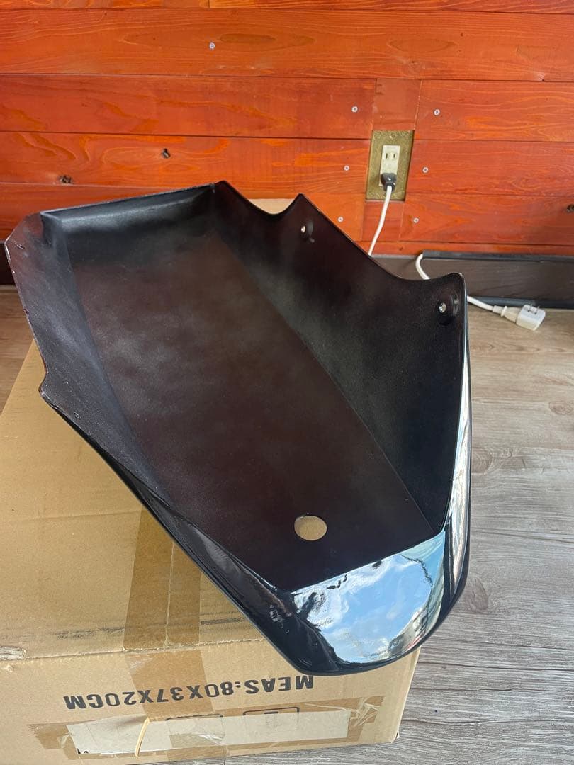 汎用アンダーカウル