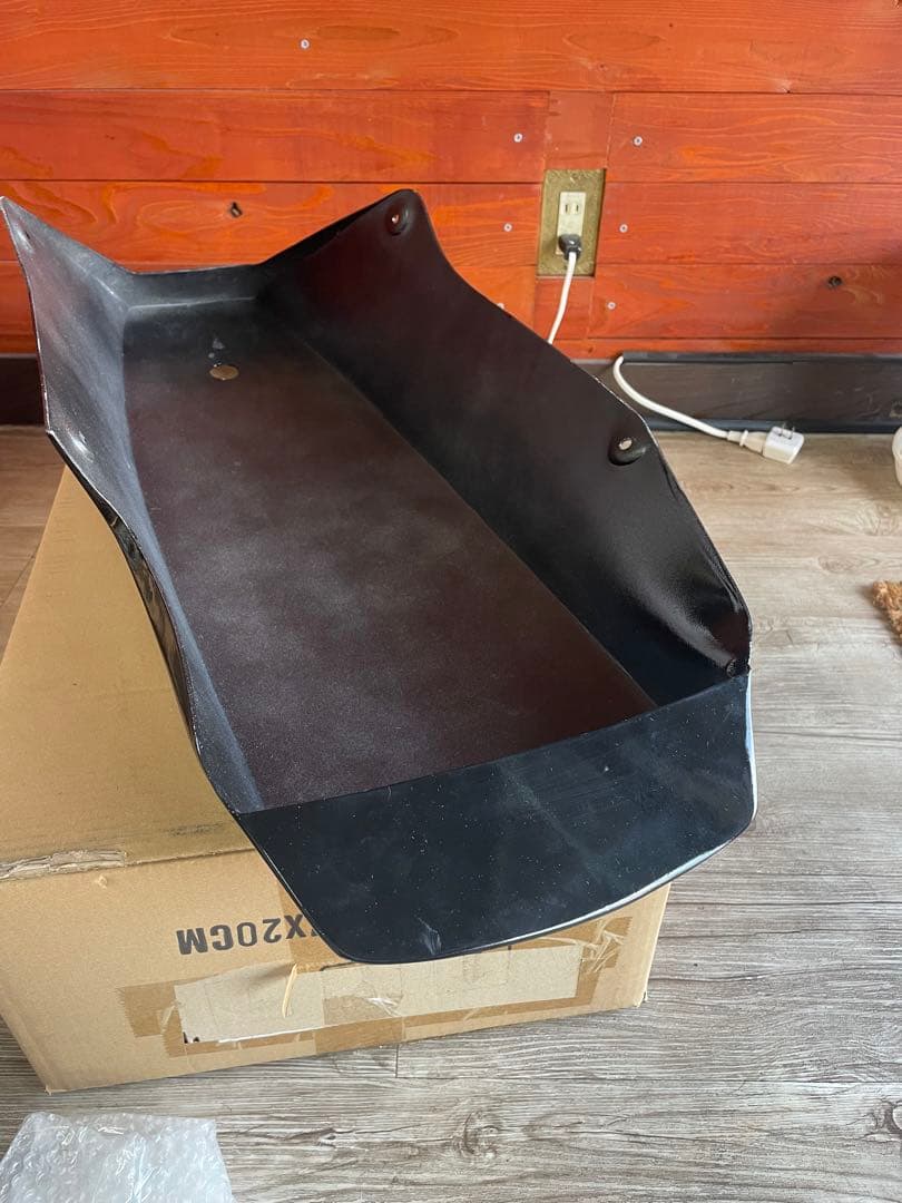 汎用アンダーカウル