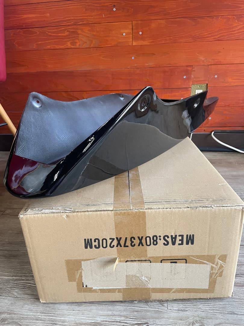 汎用アンダーカウル