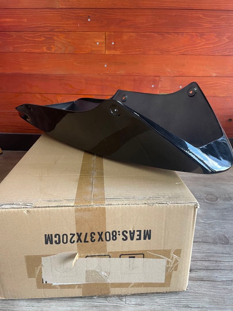 汎用アンダーカウル