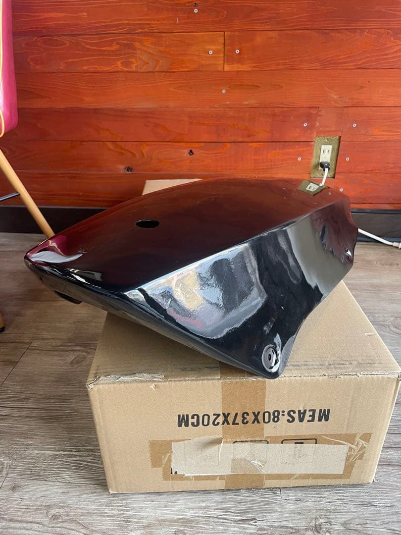 汎用アンダーカウル