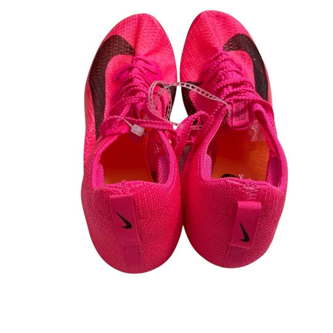 【新品】ナイキ 陸上競技用 Zoom Superfly Elite2 28cm