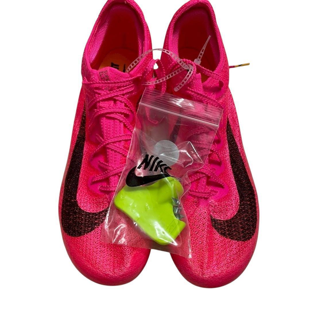 【新品】ナイキ 陸上競技用 Zoom Superfly Elite2 28cm