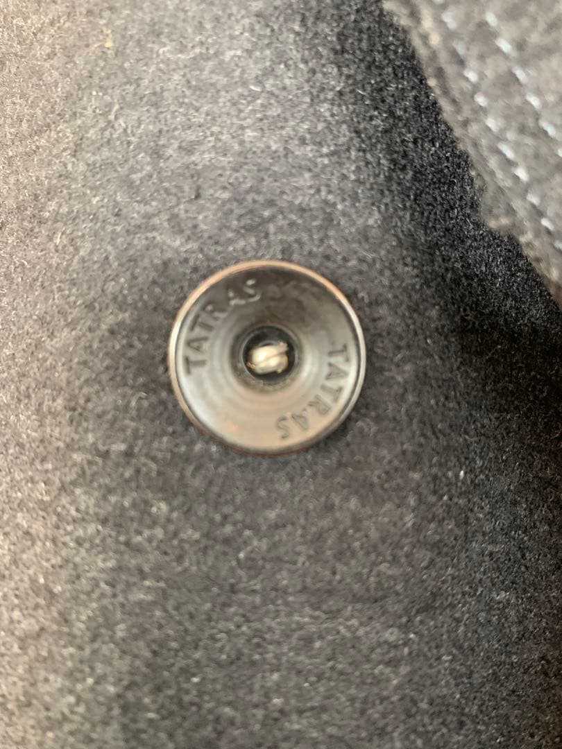 タトラス　アトリエＰコート　02