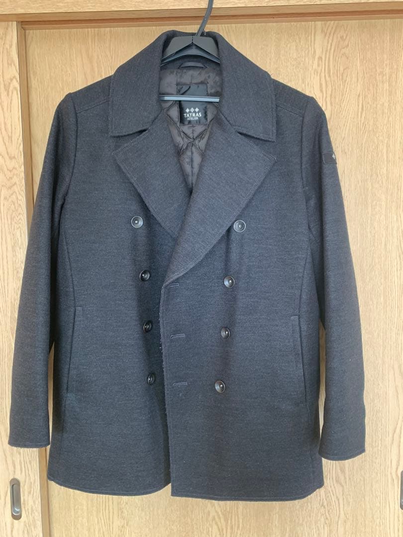 タトラス　アトリエＰコート　02