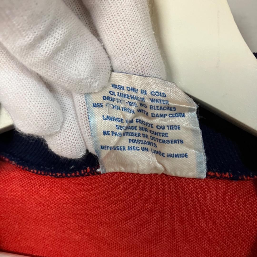 目無し 70's adidas アディダス トラックジャケット ビンテージ