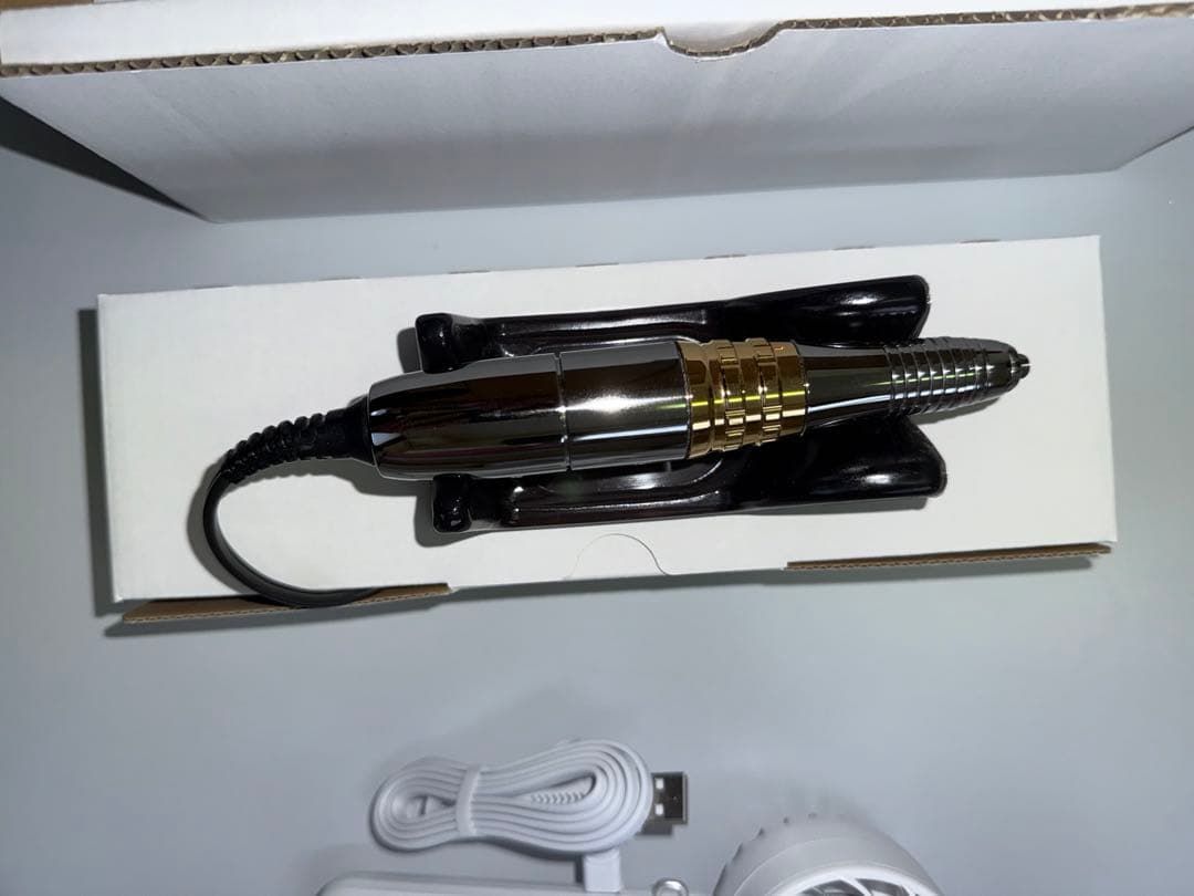 【美品】URAWA G5 ネイルマシーン