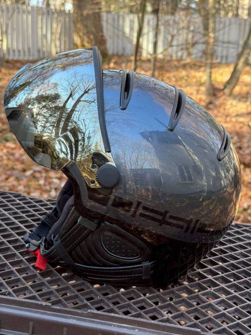 スキー・スノボ用ヘルメット Lサイズ