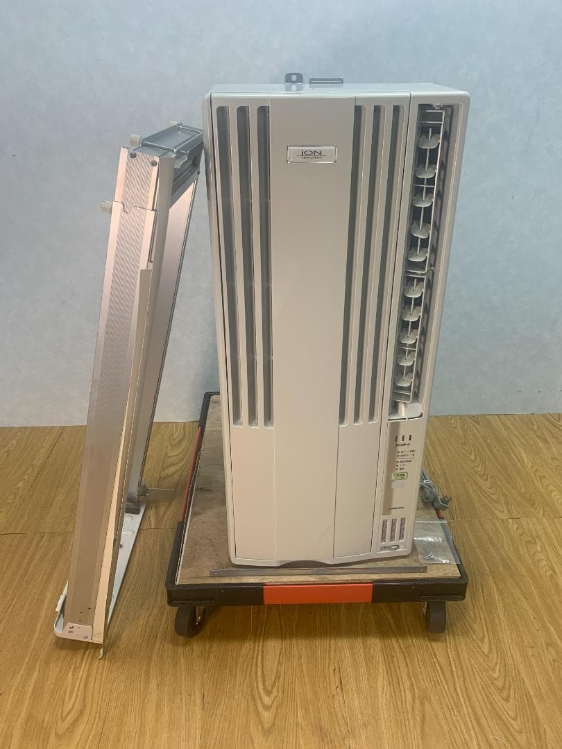 leilani 九州送料込みK★045 コロナ 窓コン CW-FA1820