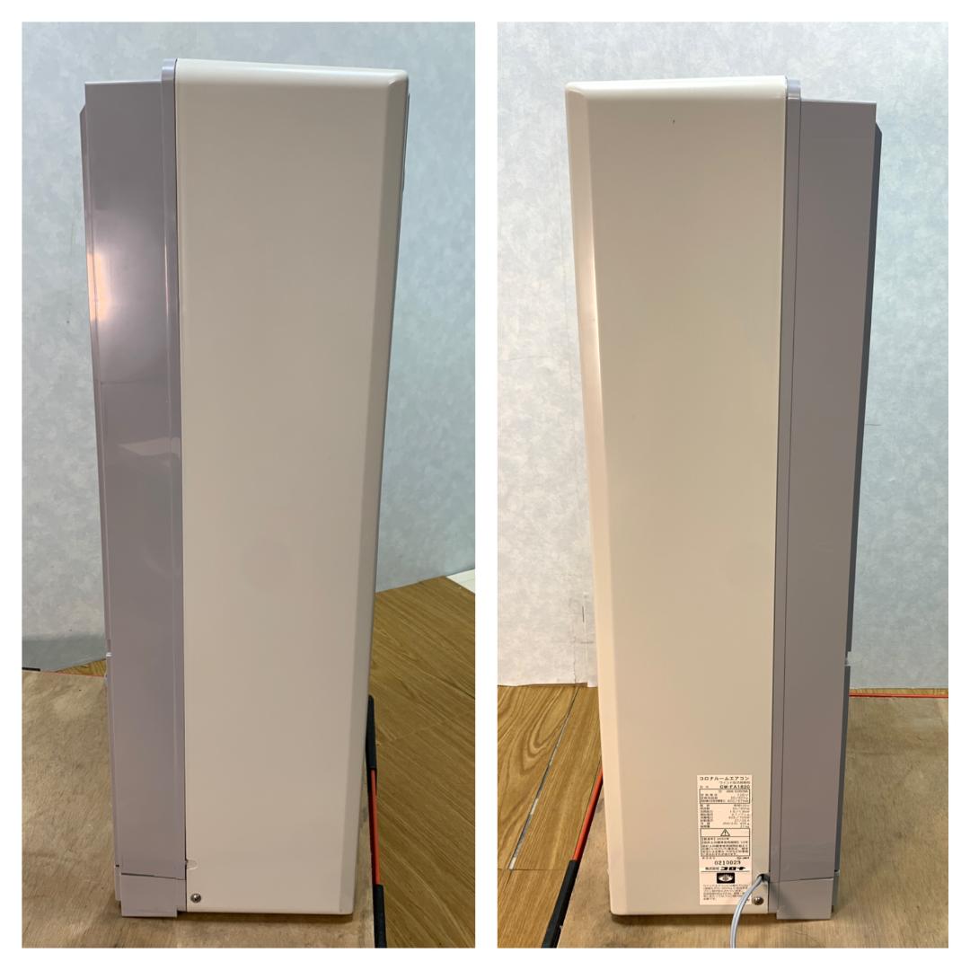 leilani 九州送料込みK★045 コロナ 窓コン CW-FA1820