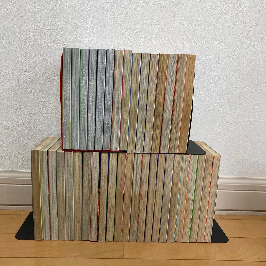 ハンターハンター全巻　HUNTER×HUNTER 最新刊　ゴン