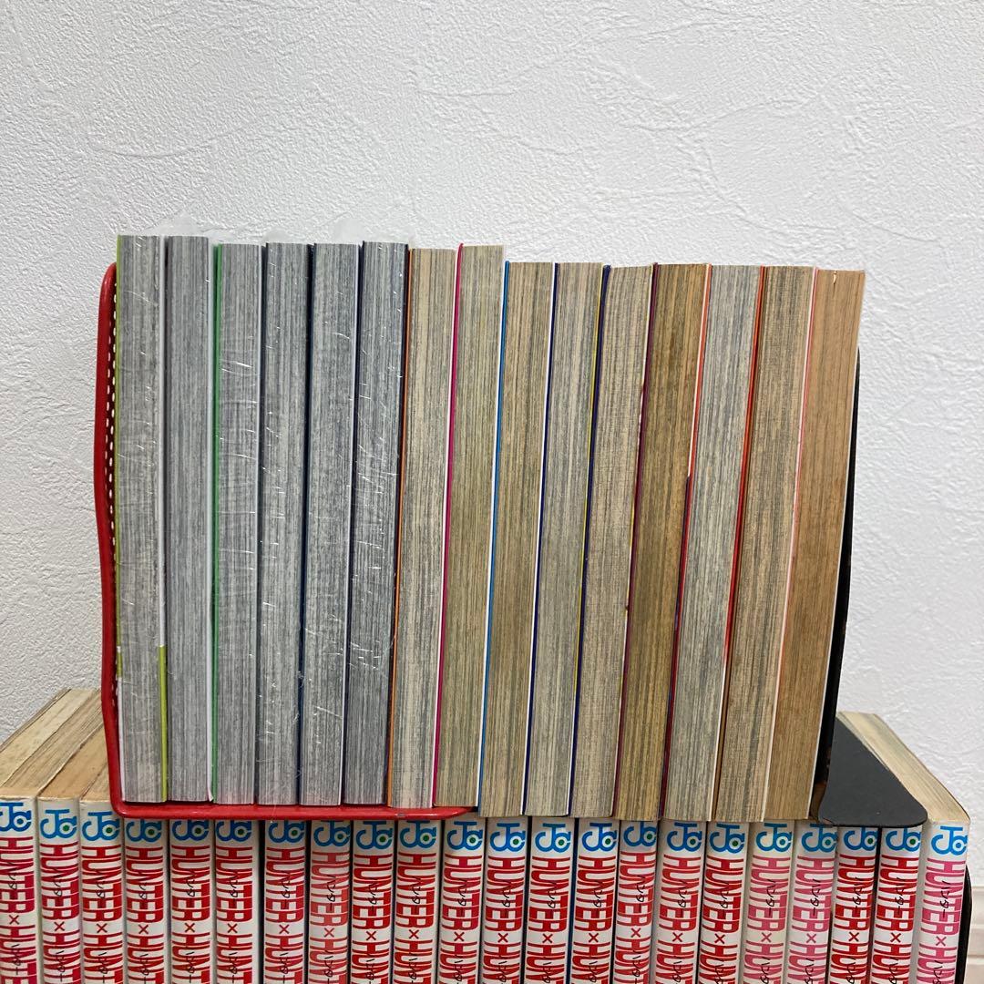 ハンターハンター全巻　HUNTER×HUNTER 最新刊　ゴン