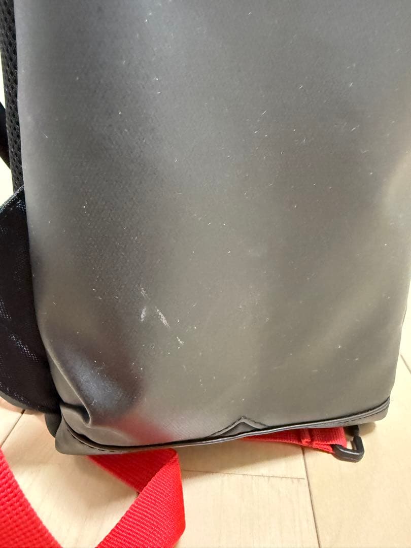 Columbia×Carp コラボバックパック