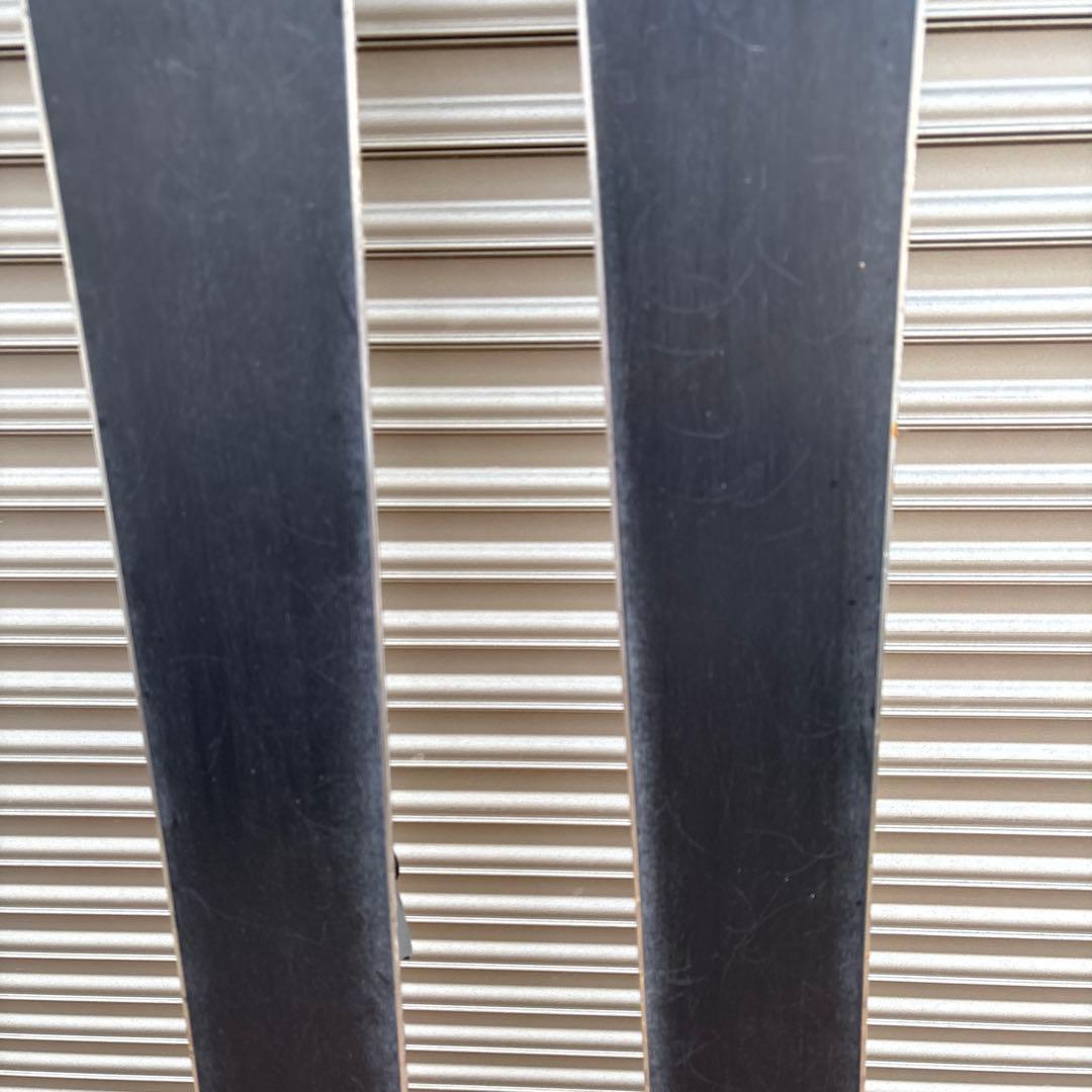 Volkl WALL フォルクル ウォール 169