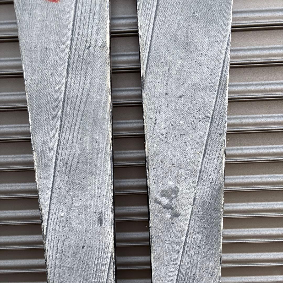 Volkl WALL フォルクル ウォール 169