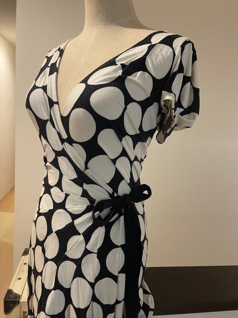 DIANEvonFURSTENBERG ダイアンフォンファステンバーグ2着セット