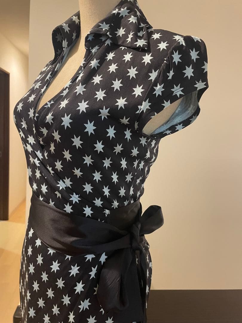 DIANEvonFURSTENBERG ダイアンフォンファステンバーグ2着セット